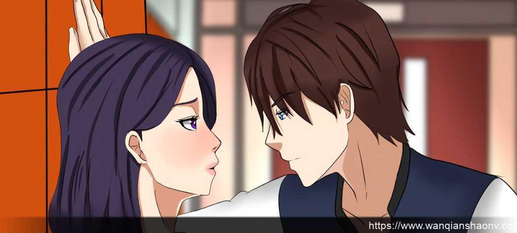 图片[1]-造梦少女游戏【亚洲SLG/汉化/2D】怪诞星期五 怪异的星期五 Freaky Friday v0.5 PC+安卓汉化版【PC+安卓/620M】 - 造梦少女游戏网-造梦少女游戏造梦少女游戏网