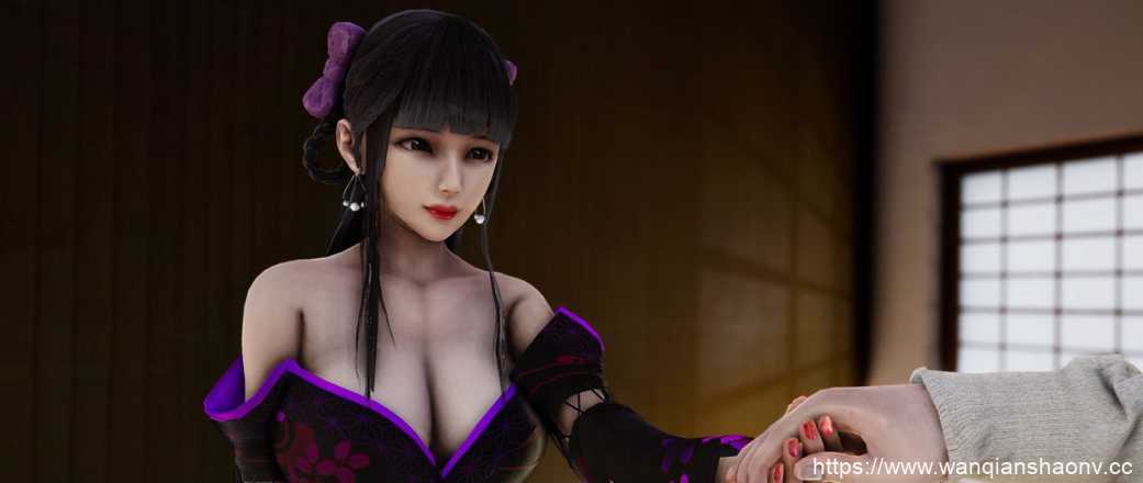 【亚洲风SLG/中文/动态】城市恶魔：重启 V0.3 汉化版PC+安卓6G - 造梦少女游戏网-造梦少女游戏造梦少女游戏网