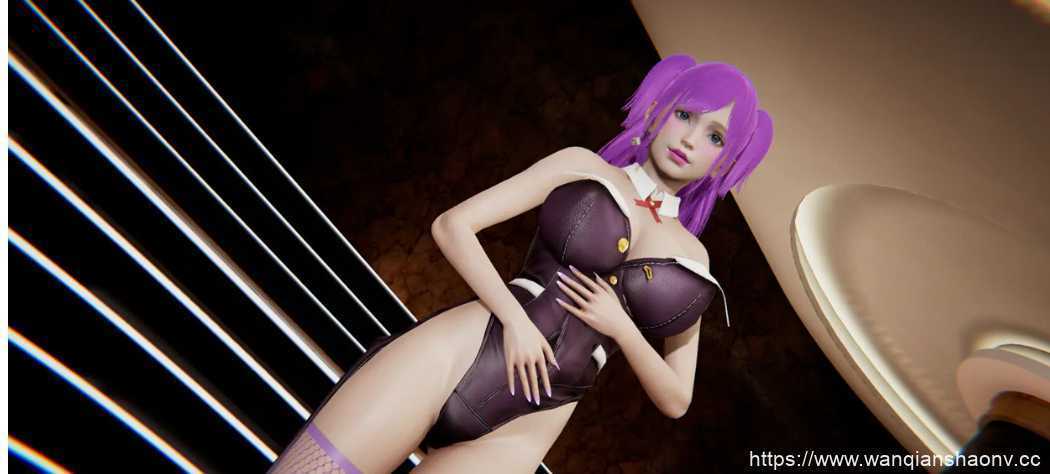 【亚洲SLG/汉化/动态】花痴驯兽师 睡莲驯兽师Nympho Tamer ver0.6汉化版v0.64 PC+安卓汉化版 【PC+安卓/3.9G/更新】 - 造梦少女游戏网-造梦少女游戏造梦少女游戏网