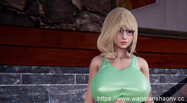 图片[3]-造梦少女游戏【亚洲SLG】花痴驯兽师 Nympho Tamer v0.84PC+安卓-造梦少女游戏造梦少女游戏网