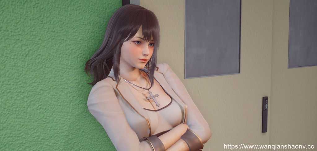 【亚洲SLG/汉化/3D】新天域 New Horizon v0.15 汉化版【PC+安卓/3G/更新】 - 造梦少女游戏网-造梦少女游戏造梦少女游戏网