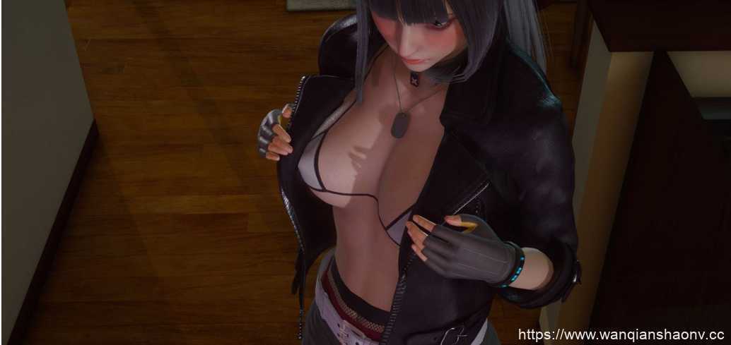 图片[2]-造梦少女游戏【亚洲SLG/汉化/3D】新天域 New Horizon v0.15 汉化版【PC+安卓/3G/更新】 - 造梦少女游戏网-造梦少女游戏造梦少女游戏网