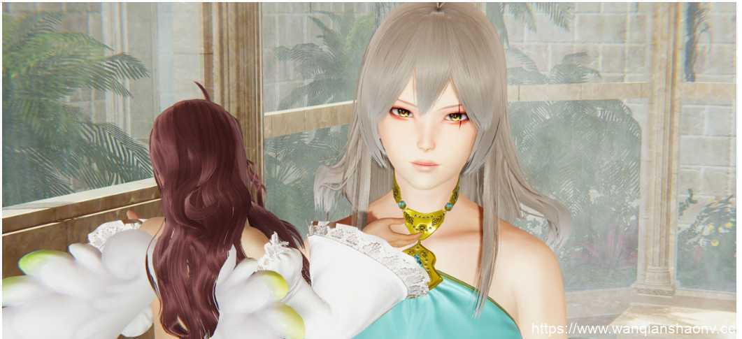 【亚洲风SLG/中文/动态】十二位女神 12 Goddesses v0.8 汉化版PC+安卓【PC+安卓/3.1G】 - 造梦少女游戏网-造梦少女游戏造梦少女游戏网