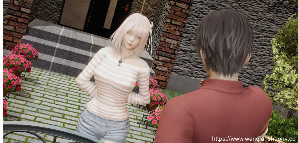 图片[2]-造梦少女游戏【亚洲SLG/汉化/动态】安魂交响曲 Requiem Symphony v0.12 精翻汉化版【PC+安卓/1.8G】 - 造梦少女游戏网-造梦少女游戏造梦少女游戏网