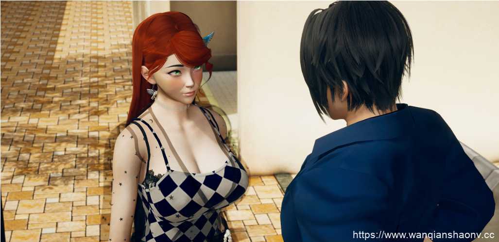 图片[3]-造梦少女游戏【亚洲SLG/汉化/动态】金钱或道德 Money or Morals Day 2 汉化版【PC+安卓/2.5G】 - 造梦少女游戏网-造梦少女游戏造梦少女游戏网