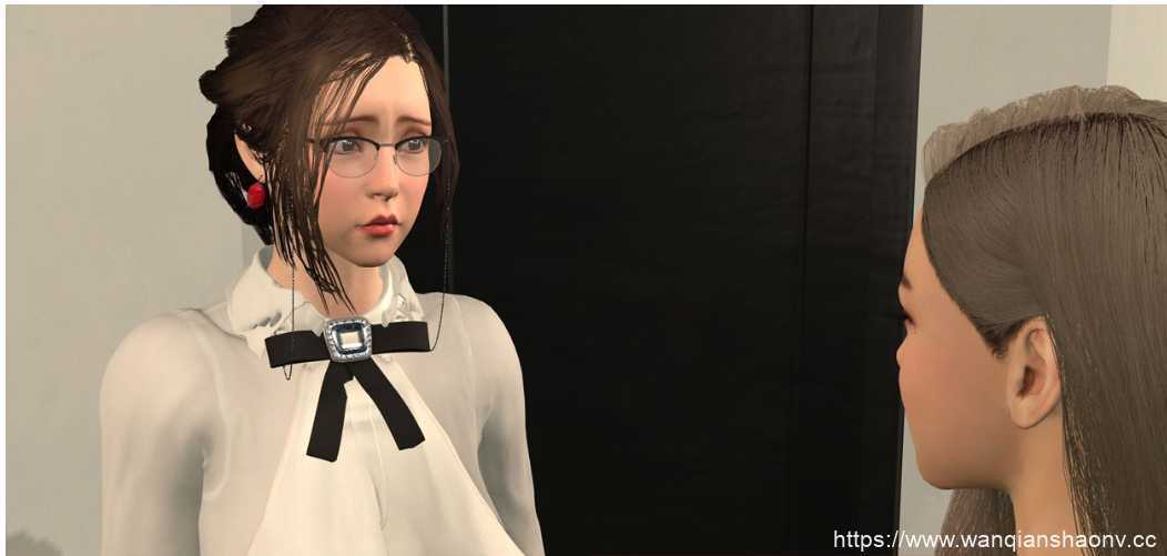【亚洲SLG/汉化/动态】西斯的小秘密 谢家的小秘密 The little secret of Xie V0.3.0 【PC+安卓3.5G】 - 造梦少女游戏网-造梦少女游戏造梦少女游戏网
