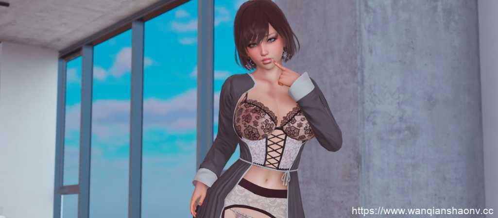 【亚洲SLG/汉化】真丈夫 真正的丈夫 True Husband v1.2PC+安卓-造梦少女游戏造梦少女游戏网