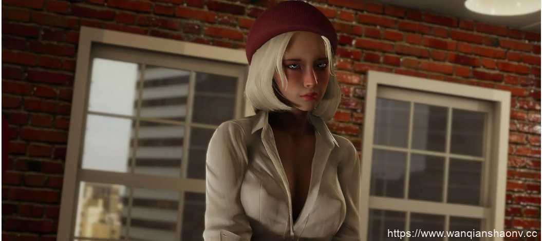 图片[1]-造梦少女游戏【亚洲SLG/汉化/动态】X计划 Project X V0.2 汉化版【PC+安卓/1.5G/新作】 - 造梦少女游戏网-造梦少女游戏造梦少女游戏网