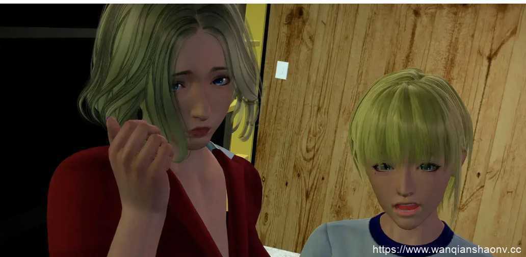 【亚洲SLG/汉化/动态】现在与那时 Now & Then v0.99.0 汉化版【PC+安卓/3.9G】 - 造梦少女游戏网-造梦少女游戏造梦少女游戏网