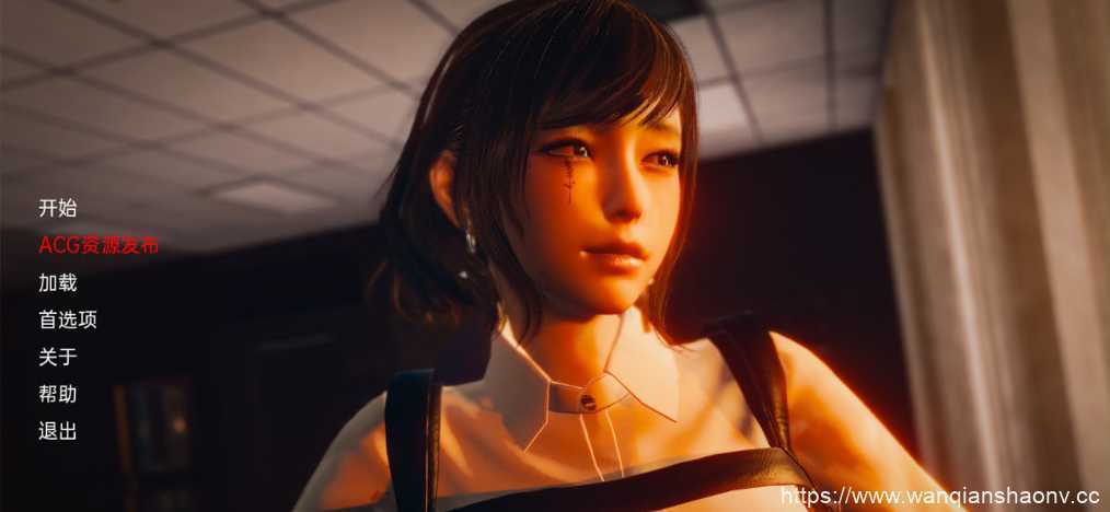 图片[1]-造梦少女游戏【亚洲SLG/汉化/3D】德斯特罗 Destro v0.1 汉化版【PC+安卓/750M/新作】 - 造梦少女游戏网-造梦少女游戏造梦少女游戏网