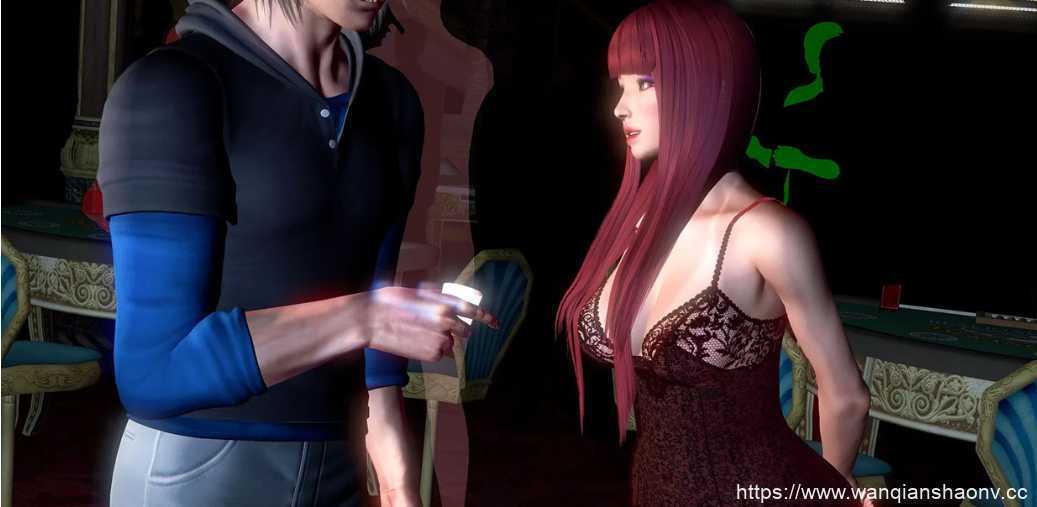 图片[2]-造梦少女游戏[亚洲风SLG/汉化] 临时域 临时领域 The Interim Domain 0.29.0 PC+安卓汉化版 5.4G - 造梦少女游戏网-造梦少女游戏造梦少女游戏网