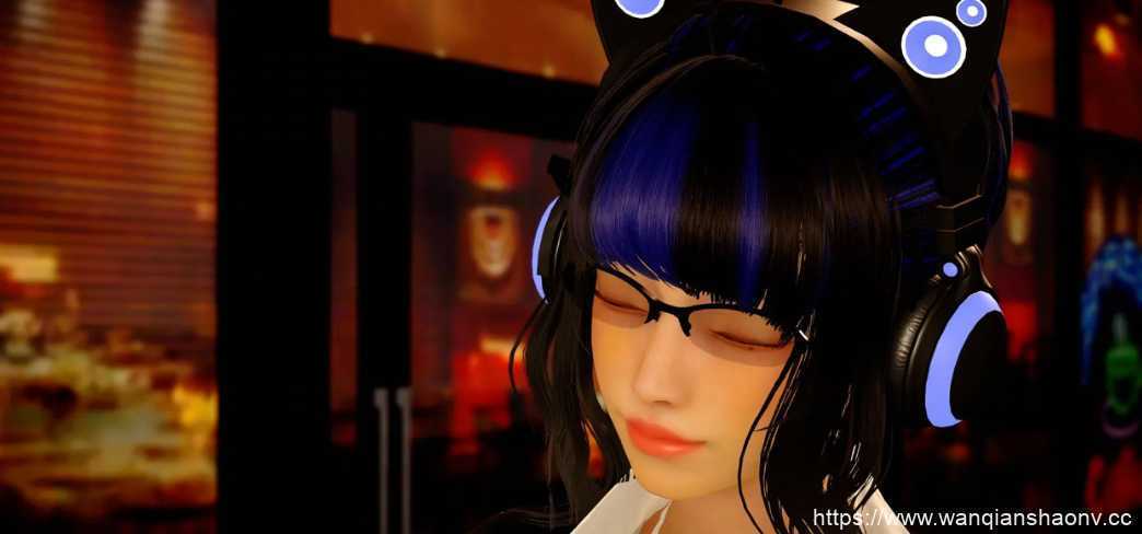 图片[1]-造梦少女游戏【亚洲SLG/汉化/动态】扭曲的命运 Twisted Fates v0.3 Part2 汉化版【PC+安卓/3.6G】 - 造梦少女游戏网-造梦少女游戏造梦少女游戏网