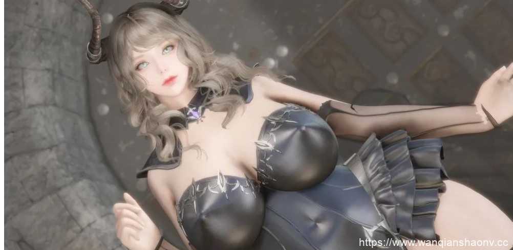 【3D极品】上古卷轴5 最新8.0造梦少女整合包解压即玩【245G/23年最新】+20G自选MOD包 - 造梦少女游戏网-造梦少女游戏造梦少女游戏网