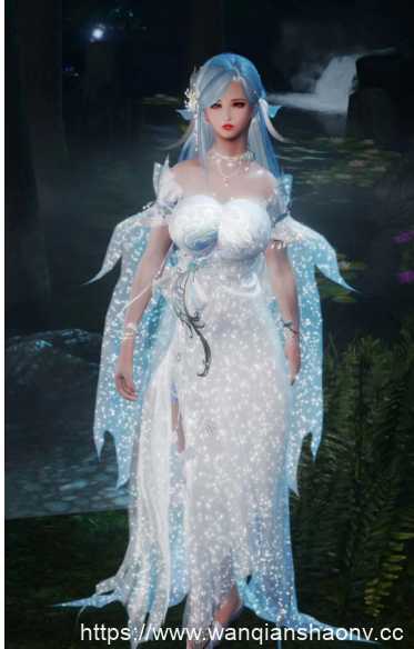 图片[4]-造梦少女游戏上古卷轴5重制版60套极品古风衣服 - 造梦少女游戏网-造梦少女游戏造梦少女游戏网