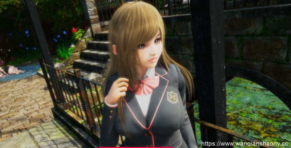 图片[3]-造梦少女游戏【亚洲风SLG/汉化/新作】甜蜜的梦 SweetDreams V0.15 汉化版【PC+安卓/3.7G】 - 造梦少女游戏网-造梦少女游戏造梦少女游戏网