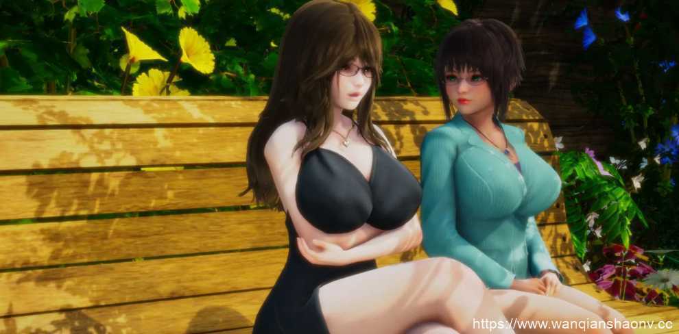 【亚洲风SLG/汉化/新作】甜蜜的梦 SweetDreams V0.15 汉化版【PC+安卓/3.7G】 - 造梦少女游戏网-造梦少女游戏造梦少女游戏网