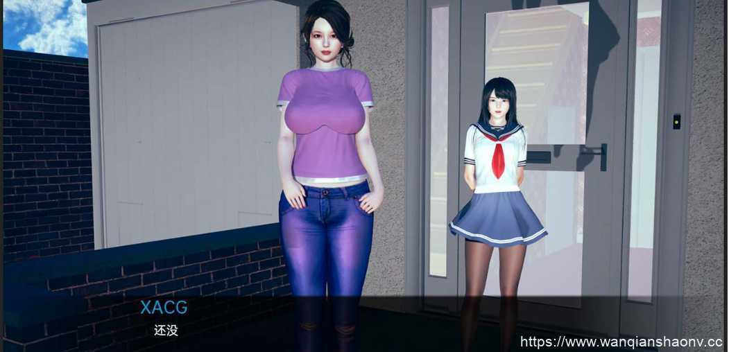 图片[2]-造梦少女游戏【亚洲风SLG/汉化】腐败之书 Book of Corruption V0.45 【PC+安卓/3G】 - 造梦少女游戏网-造梦少女游戏造梦少女游戏网