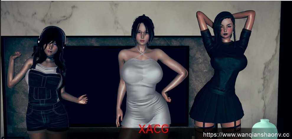 图片[4]-造梦少女游戏【亚洲风SLG/汉化/动态】腐败世界V0.1.3 精翻汉化版 【PC+安卓/更新/6G】 - 造梦少女游戏网-造梦少女游戏造梦少女游戏网