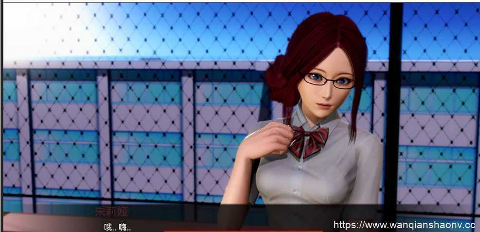 【亚洲风SLG/汉化/动态】我的后宫故事 V0.21 汉化版【PC+安卓/2G】 - 造梦少女游戏网-造梦少女游戏造梦少女游戏网
