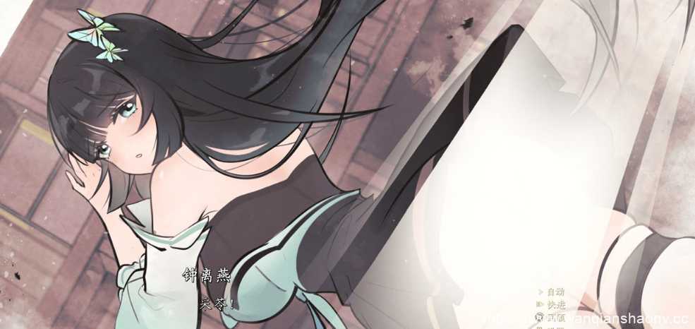 图片[2]-造梦少女游戏【国风SLG/中文/动态】不双修就去世 凡人修仙+桌宠功能 Steam官方中文版【2.2G/新作】 - 造梦少女游戏网-造梦少女游戏造梦少女游戏网