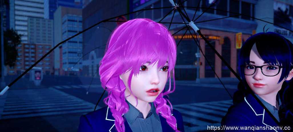 图片[2]-造梦少女游戏【亚洲SLG/汉化/动态】清醒 Lucid v0.2 汉化版【PC+安卓/2G】 - 造梦少女游戏网-造梦少女游戏造梦少女游戏网