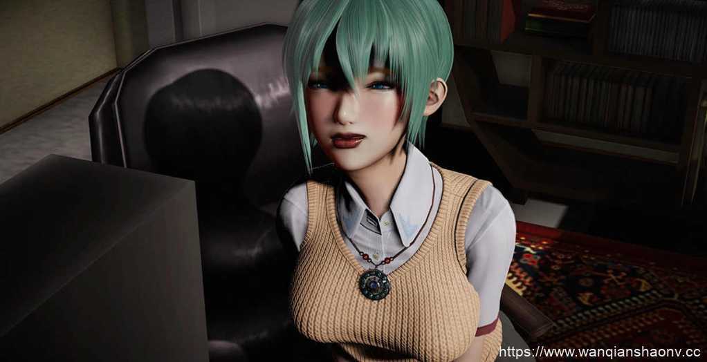 图片[1]-造梦少女游戏【亚洲SLG/汉化/3D】退学 DropOut v0.7.1b 汉化版【PC+安卓/2G】 - 造梦少女游戏网-造梦少女游戏造梦少女游戏网