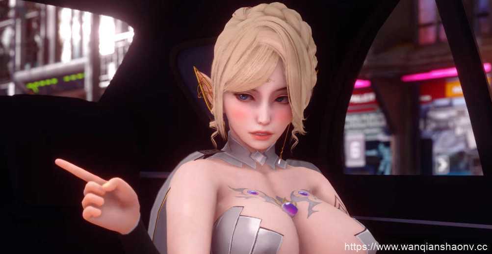 图片[2]-造梦少女游戏【亚洲SLG/官中/动态】蜉蝣 Mayfly v0.2.0【PC+安卓/2.5G】 - 造梦少女游戏网-造梦少女游戏造梦少女游戏网