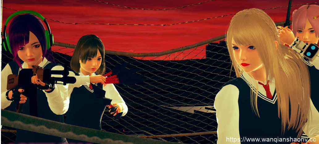 【亚洲风SLG/汉化】极乐 BLISS V1.00 最新汉化版 【PC+安卓/4G】 - 造梦少女游戏网-造梦少女游戏造梦少女游戏网