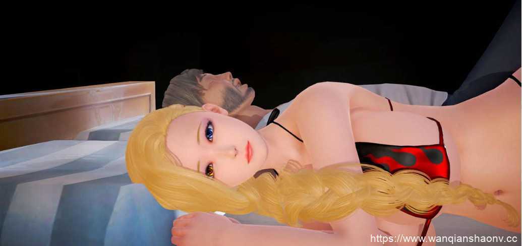 图片[1]-造梦少女游戏【亚洲风SLG/汉化/动态】 创世纪 成因开端 Genesis Ep.24 – Part 1 PC+安卓汉化版 [多空/3.8G] - 造梦少女游戏网-造梦少女游戏造梦少女游戏网