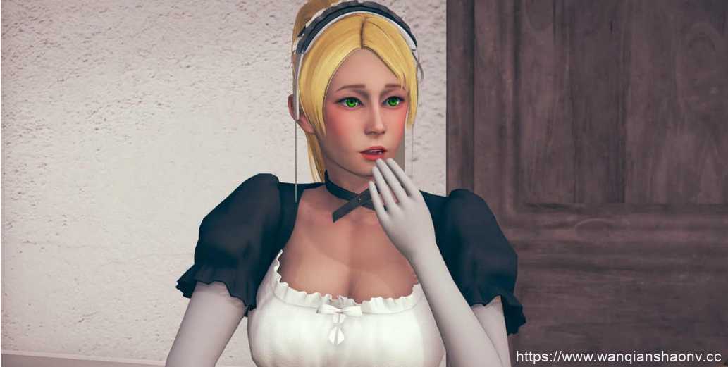 图片[2]-造梦少女游戏【亚洲SLG/汉化/动态】后宫梦幻世界 Harem Dream World v0.3 汉化版【PC+安卓/2G】 - 造梦少女游戏网-造梦少女游戏造梦少女游戏网