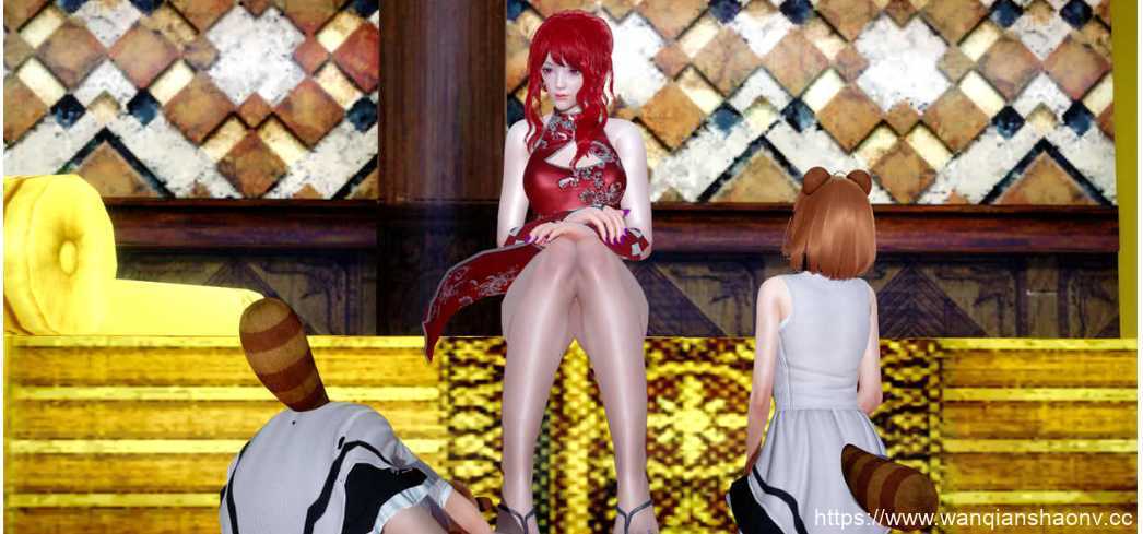 图片[2]-造梦少女游戏【亚洲SLG/汉化/动态】继母的女仆 Stepmother's Maid pre-release 汉化版【PC+安卓/2.5G】 - 造梦少女游戏网-造梦少女游戏造梦少女游戏网