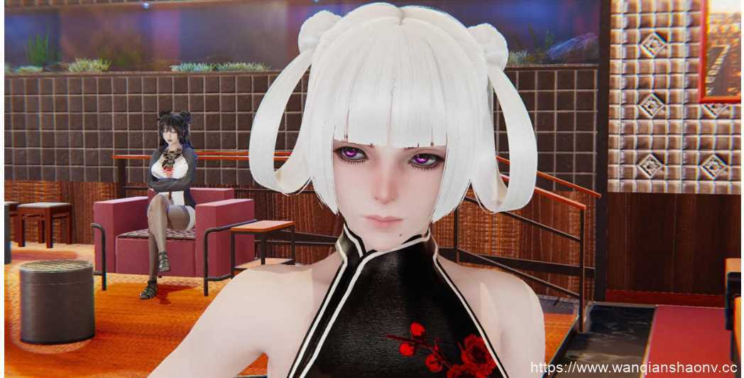 图片[2]-造梦少女游戏【亚洲风SLG/汉化】魔法地狱之旅 神奇地狱之旅 Magical Journey to Hell v0.5 PC+安卓汉化版3G - 造梦少女游戏网-造梦少女游戏造梦少女游戏网