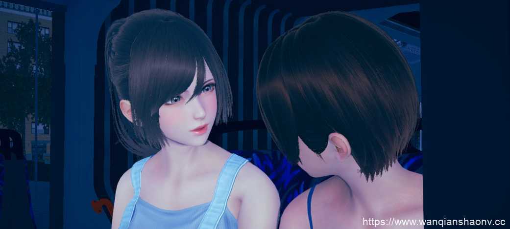 脚下的正常生活 Normal Life Under Feet v2.8.0 官方中文版-造梦少女游戏造梦少女游戏网