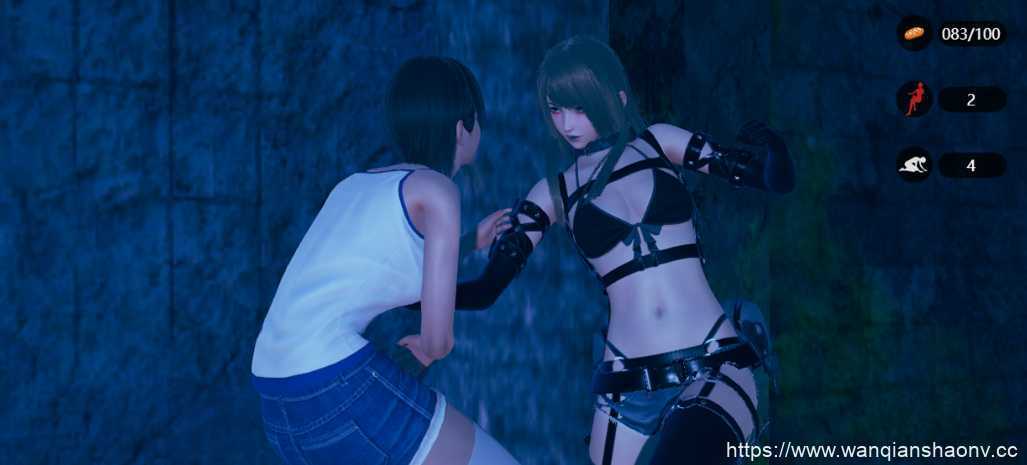 图片[2]-造梦少女游戏脚下的正常生活 Normal Life Under Feet v2.8.0 官方中文版-造梦少女游戏造梦少女游戏网