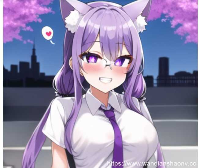 【国产/神奇Game/中文】猫猫大冲击：Nyanco Impact 猫娘AI生成器 官中步兵版【PC+安卓/2.1G/新作】 - 造梦少女游戏网-造梦少女游戏造梦少女游戏网