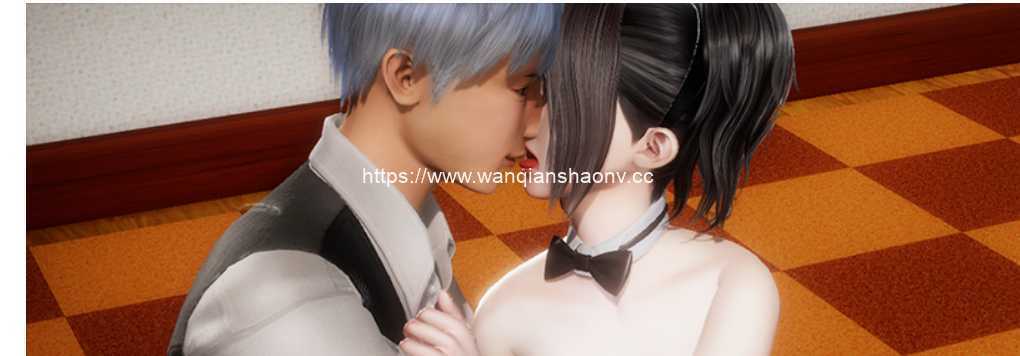 图片[3]-造梦少女游戏【国产RPG/中文/动态】末世启示录 Ver1.9 全剧情解锁中文版 【更新/PC+安卓/2G】 - 造梦少女游戏网-造梦少女游戏造梦少女游戏网