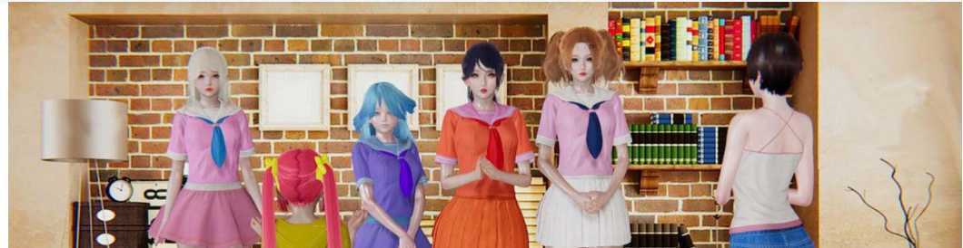 图片[1]-造梦少女游戏【国产RPG/中文/动态CG】莫欺少年穷之逆袭1.7完美最终版+完整攻略【新作完坑/3.2G】 - 造梦少女游戏网-造梦少女游戏造梦少女游戏网