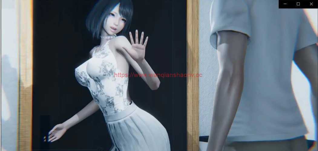 【国产3D同人/中文/动态】巨制职场NTR: 1-2集 中文版【新作/1G】 - 造梦少女游戏网-造梦少女游戏造梦少女游戏网
