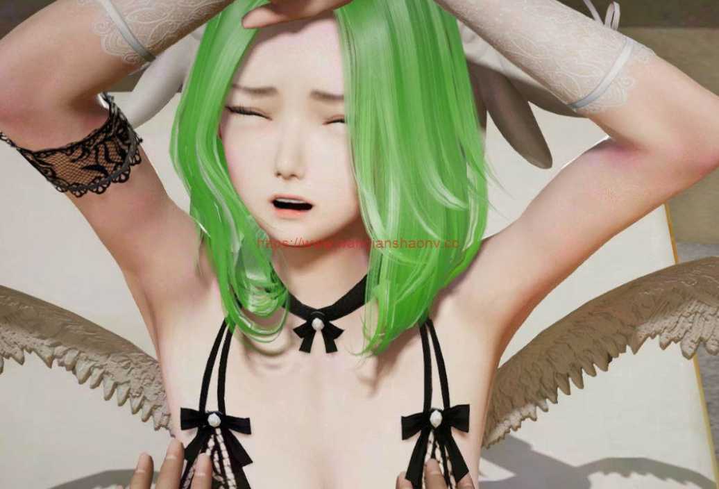 图片[2]-造梦少女游戏【国产RPG/中文/动态CG】我的魔戒生活：咸鱼戏水接锅V0.8 作弊版+攻略【更新/PC+安卓/5.4G】 - 造梦少女游戏网-造梦少女游戏造梦少女游戏网