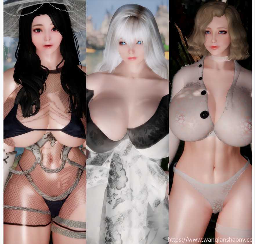 图片[4]-造梦少女游戏上古卷轴5整合顶配版300G2023年6月最新整合增加62种龙族可直接召唤骑乘 - 造梦少女游戏网-造梦少女游戏造梦少女游戏网