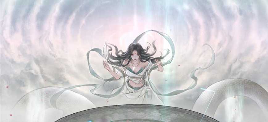 [游戏] 【超爆RPG/新整合/绅士MOD】鬼谷八荒正式版本整合包：11.25无敌绅士魔改大合集【90G】 - 造梦少女游戏网-造梦少女游戏造梦少女游戏网