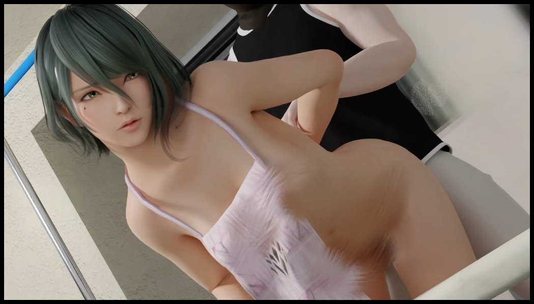 【3D同人/动画】 Jerid大师作品 【1.2G】 - 造梦少女游戏网-造梦少女游戏造梦少女游戏网