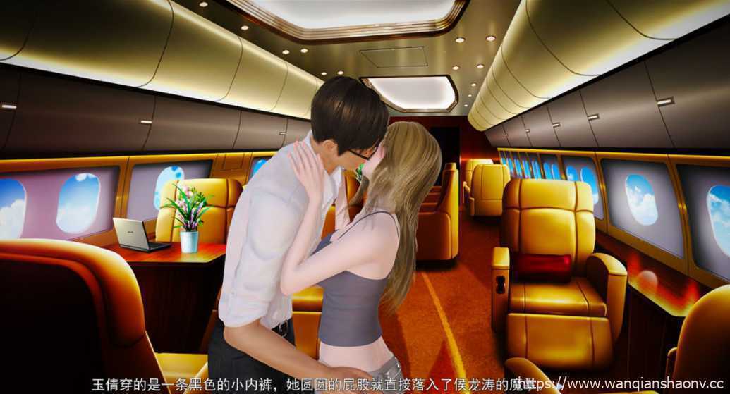 图片[2]-造梦少女游戏【国产SLG/中文/动态】小十七：金鳞岂是池中物 中文版【PC+安卓模拟器/2.1G】 - 造梦少女游戏网-造梦少女游戏造梦少女游戏网