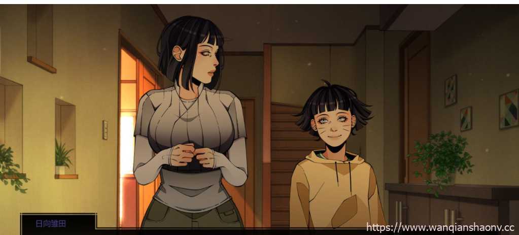 图片[3]-造梦少女游戏【欧美SLG/汉化/动态】火影忍者：忍术大师 V0.14 汉化版【PC+安卓/3.3G/更新】 - 造梦少女游戏网-造梦少女游戏造梦少女游戏网