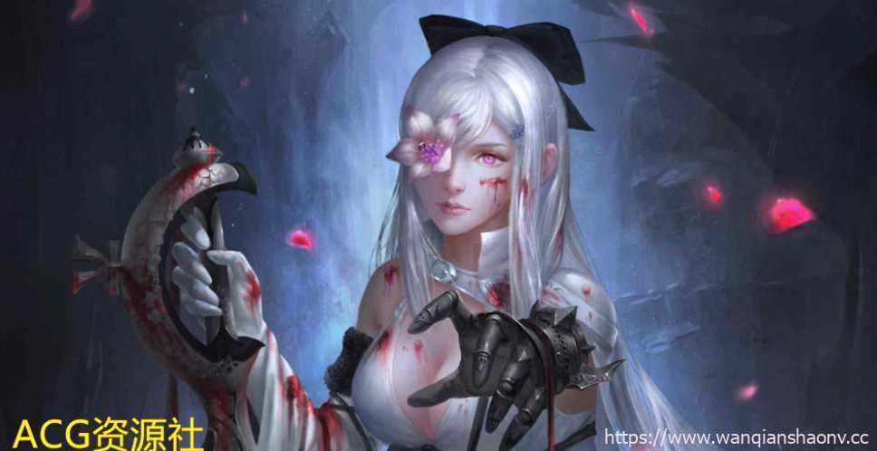 图片[2]-造梦少女游戏【补档/3D同人/动画】极限画质/尼尔机械纪元2B 龙背上的骑兵等整合 【4.46G】 - 造梦少女游戏网-造梦少女游戏造梦少女游戏网