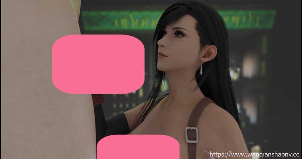 【3D同人/动画】ERO3D作品 【1.2G】 - 造梦少女游戏网-造梦少女游戏造梦少女游戏网