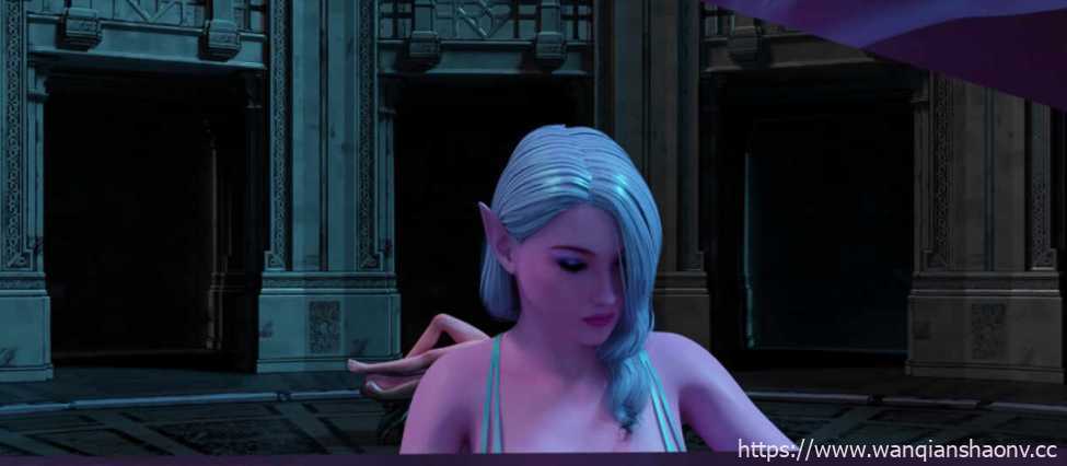 图片[1]-造梦少女游戏【补档/3D同人/动画】Amusteven大师全作合集 包含12月新作 4k60fps【9G】 - 造梦少女游戏网-造梦少女游戏造梦少女游戏网