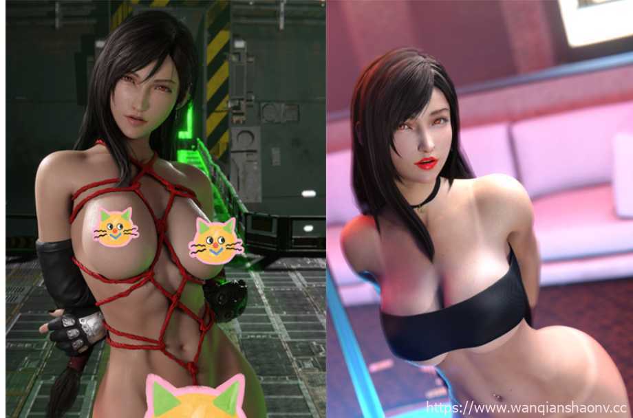 图片[1]-造梦少女游戏【补档/3D同人/动画+CG】Strauzek大师超高画质同人作品 【5G】 - 造梦少女游戏网-造梦少女游戏造梦少女游戏网