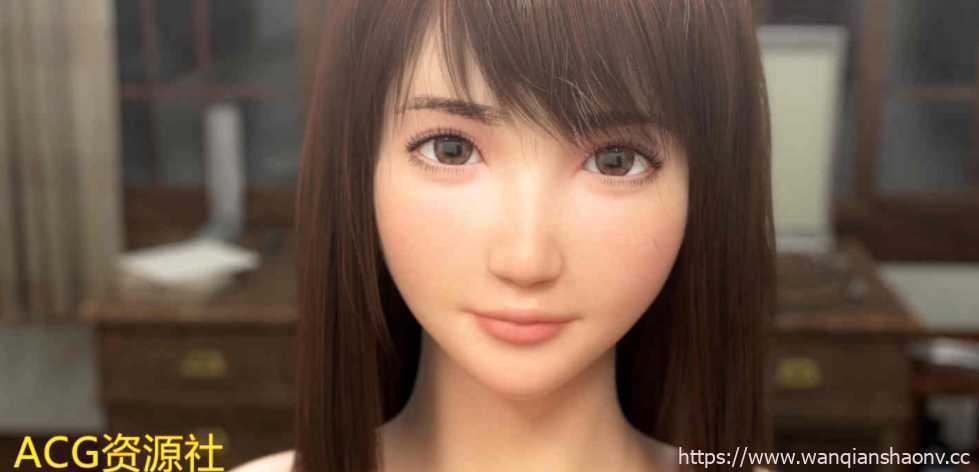 【补档/3D同人/动画】催眠诊所/寝取边狱 ねとりんぼ 前篇+后篇+特辑【3.41G】 - 造梦少女游戏网-造梦少女游戏造梦少女游戏网