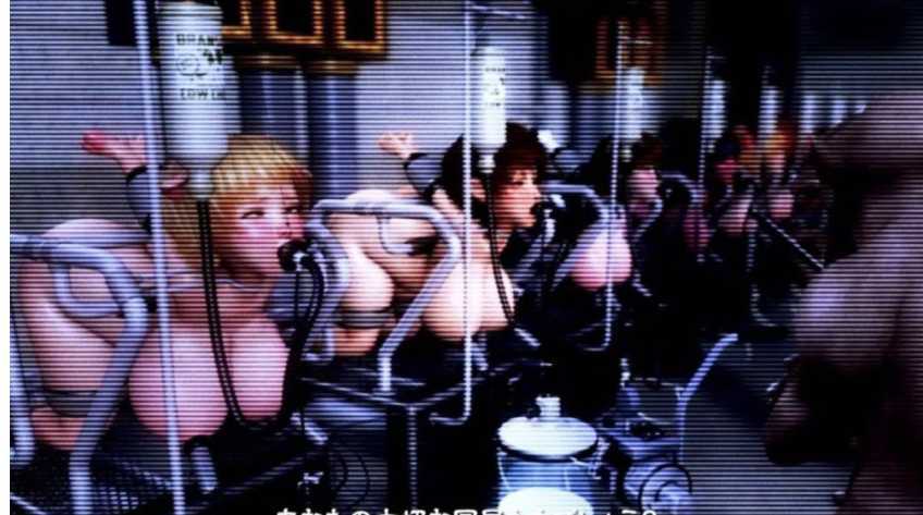 【3D/全动态】被囚禁的妖精公主2：深林堕落妖精！后篇+前篇 真完全版+前作【更新/7G】 - 造梦少女游戏网-造梦少女游戏造梦少女游戏网